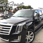 Used Cadillac Escalade 2016
