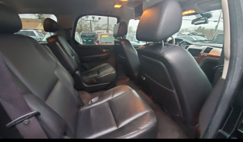 Used Cadillac Escalade 2009 full