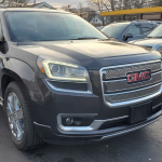 Used GMC Acadia 2015