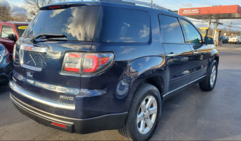 Used GMC Acadia 2015 full