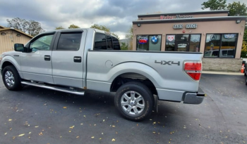 Used Ford F-150 2013 full