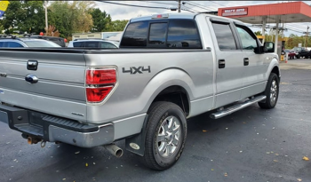 Used Ford F-150 2013 full