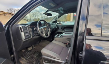 Used Chevrolet Silverado 2014 full