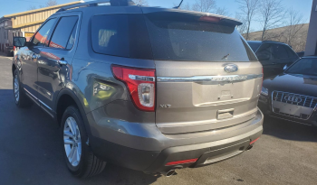 Used Ford Explorer 2012 full