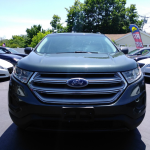 Used Ford Edge 2015