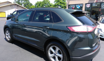 Used Ford Edge 2015 full