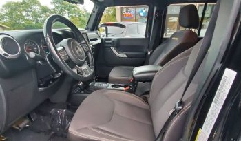 Used Jeep Wrangler 2013 full