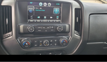 Used Chevrolet Silverado 2014 full