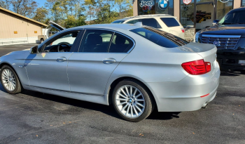 Used BMW 5 Series 2011 full