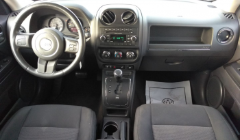 Used Jeep Patriot 2014 full