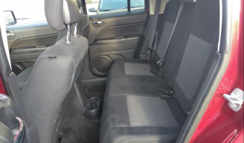 Used Jeep Patriot 2014 full