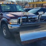 Used Ford F-250 2004