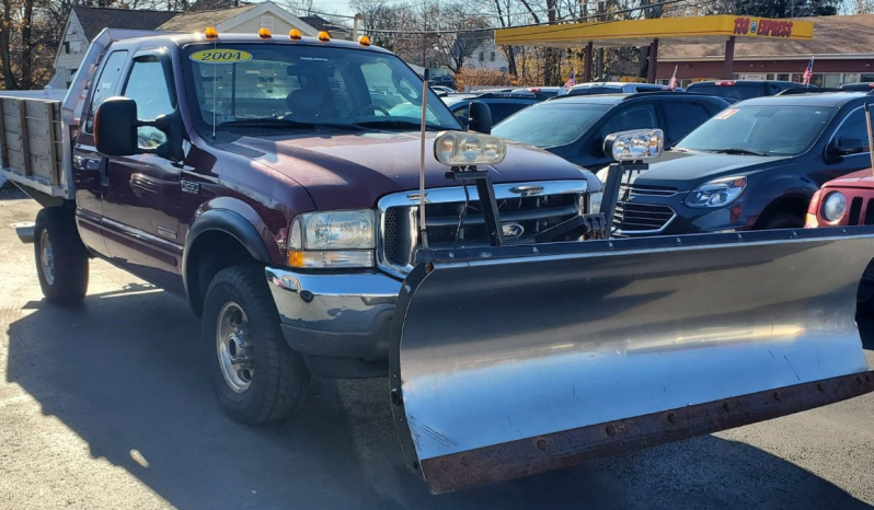 Used Ford F-250 2004