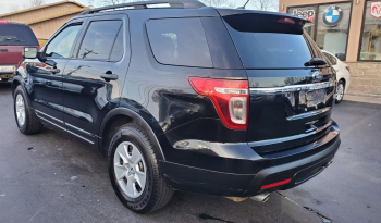 Used Ford Explorer 2013 full