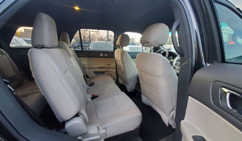 Used Ford Explorer 2013 full