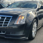 Used Cadillac Escalade 2013