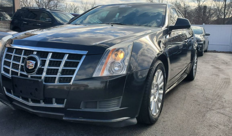 Used Cadillac Escalade 2013