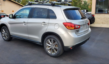 Used Mitsubishi Outlander Sport 2013 full