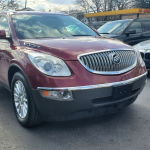 Used Buick Enclave 2011