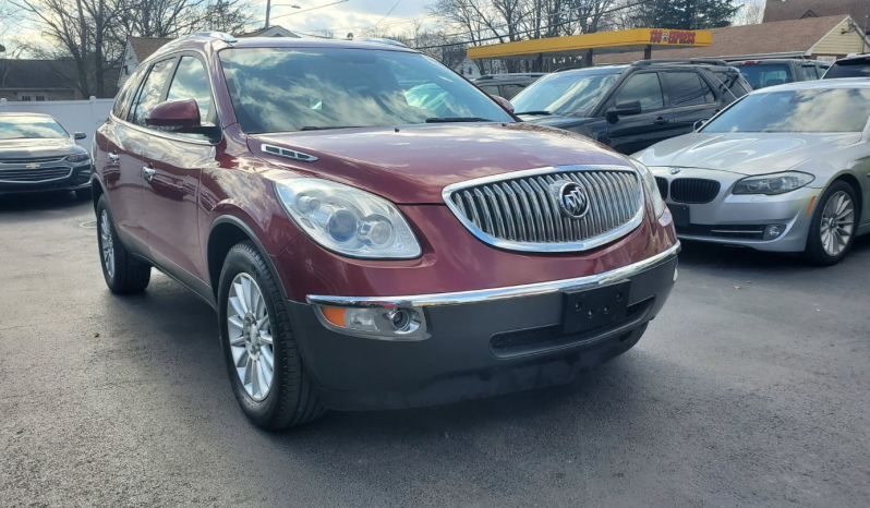 Used Buick Enclave 2011