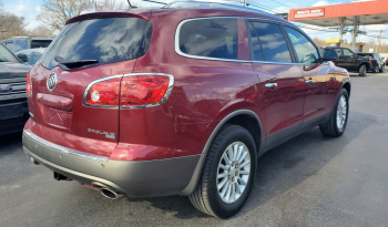 Used Buick Enclave 2011 full