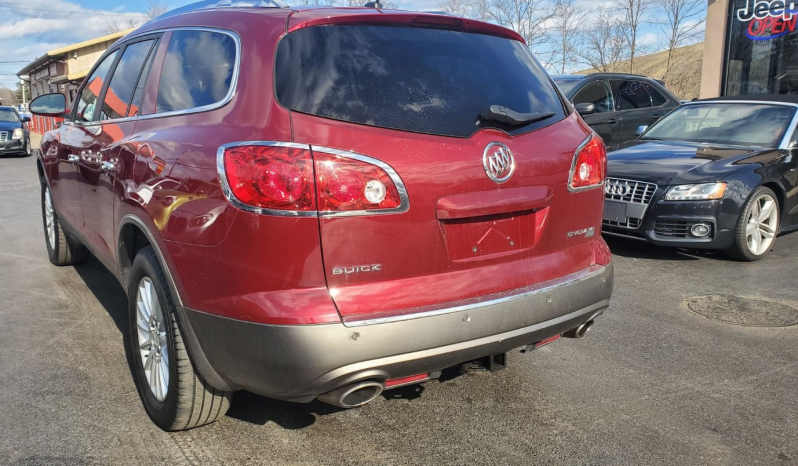 Used Buick Enclave 2011 full