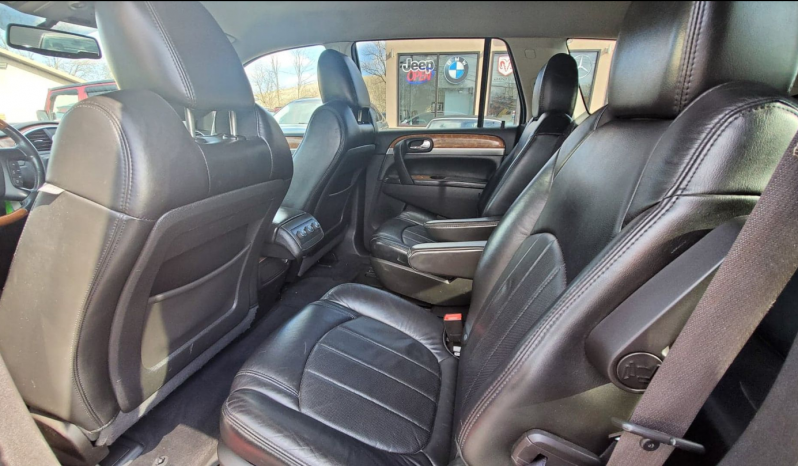 Used Buick Enclave 2011 full