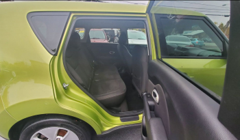 Used Kia Soul 2014 full