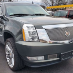 Used Cadillac Escalade 2011