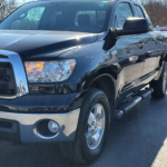 Used Toyota Tundra 2011