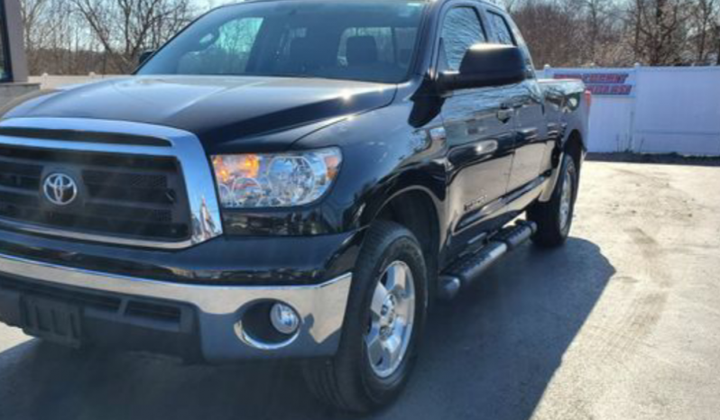 Used Toyota Tundra 2011