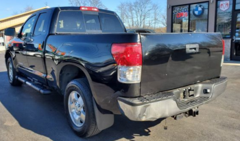 Used Toyota Tundra 2011 full