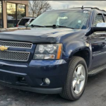 Used Chevrolet Silverado 2011