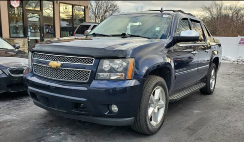 Used Chevrolet Silverado 2011