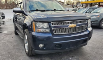 Used Chevrolet Silverado 2011 full