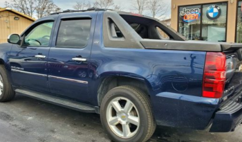 Used Chevrolet Silverado 2011 full