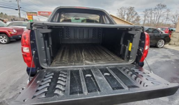 Used Chevrolet Silverado 2011 full