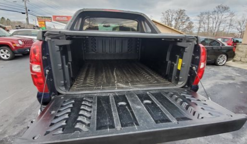 Used Chevrolet Silverado 2011 full