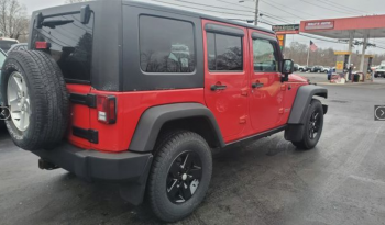 Used Jeep Wrangler 2008 full