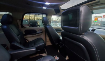 Used Cadillac Escalade 2011 full