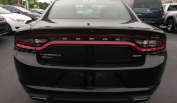 Used Dodge Challenger 2015 full