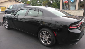 Used Dodge Challenger 2015 full