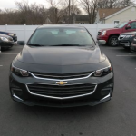 Used Chevrolet Malibu 2018