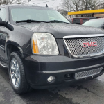Used GMC Yukon 2011