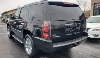 Used GMC Yukon 2011 full