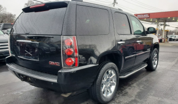 Used GMC Yukon 2011 full