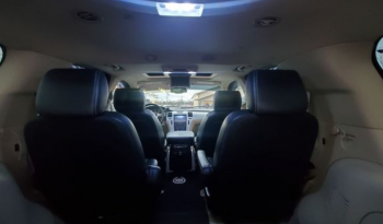 Used Cadillac Escalade 2011 full