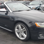 Used Audi RS 5 quarttro 2010