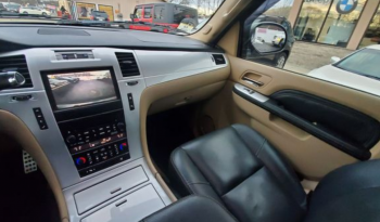 Used Cadillac Escalade 2011 full