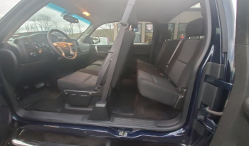 Used Chevrolet Silverado 2012 full